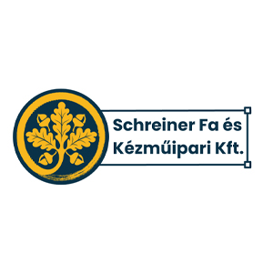 Schreiner Fa- és Kézműipari Kft.